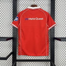 Camisa Wrexham - Home