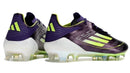 Chuteira Adidas F50 X - Campo