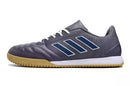 Chuteira Adidas Top Sala Futsal - Cinza