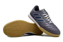 Chuteira Adidas Top Sala Futsal - Cinza