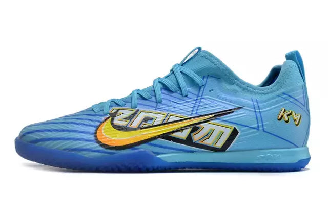 Chuteira Nike Mercurial Vapor 15 Pro Futsal IC XXV "Mbappe"