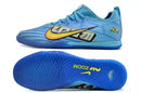 Chuteira Nike Mercurial Vapor 15 Pro Futsal IC XXV "Mbappe"