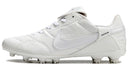Chuteira Nike Premier 3 FG - All White
