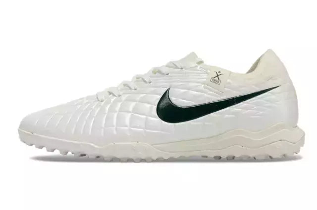 Chuteira Nike Tiempo 10 Pro Society "Pearl"
