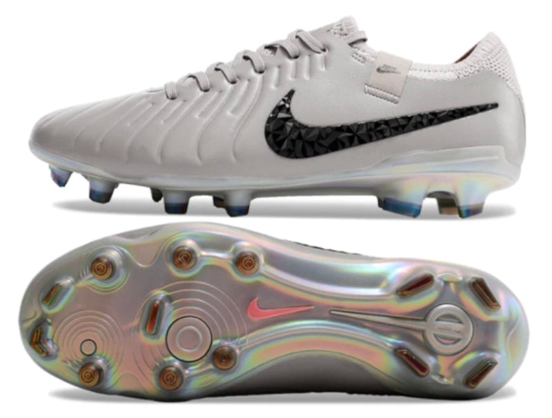 Chuteira Nike Tiempo Legend 9 Elite FG "Rising Gem Pack"