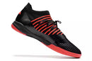 Chuteira Puma Future Z 1.3 Pro Cage Futsal - Preto/Vermelho