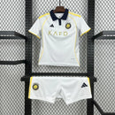 Kit Infantil Al-Nassr - Third Cristiano Ronaldo