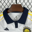 Kit Infantil Al-Nassr - Third Cristiano Ronaldo