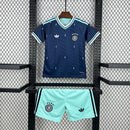 Kit Infantil Alemanha - Away