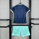 Kit Infantil Alemanha - Away