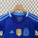 Kit Infantil - Argentina Away