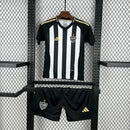 Kit Infantil Atlético Mineiro - Home