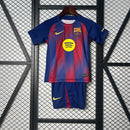 Kit Infantil Barcelona - Home