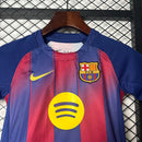 Kit Infantil Barcelona - Home