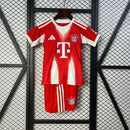 Kit Infantil Bayern de Munique - Home