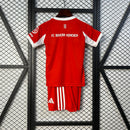 Kit Infantil Bayern de Munique - Home
