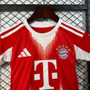 Kit Infantil Bayern de Munique - Home