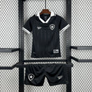 Kit Infantil - Botafogo Away