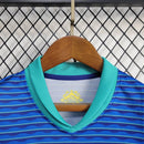 Kit Infantil do Brasil - Azul Away