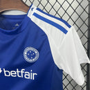 Kit Infantil Cruzeiro - Home