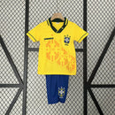Kit Infantil do Brasil - Copa 1994
