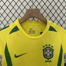 Kit Infantil do Brasil - Copa 2002