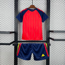 Kit Infantil Espanha - Home