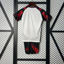 Kit Infantil - Flamengo Away