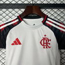 Kit Infantil - Flamengo Away