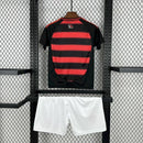 Kit Infantil - Flamengo Home