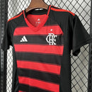 Kit Infantil - Flamengo Home