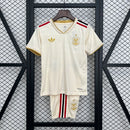 Kit Infantil - Flamengo Third