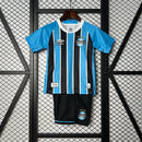 Kit Infantil - Grêmio Home