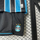 Kit Infantil - Grêmio Home