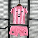 Kit Infantil Inter Miami - Home