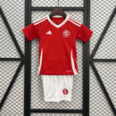 Kit Infantil - Internacional Home