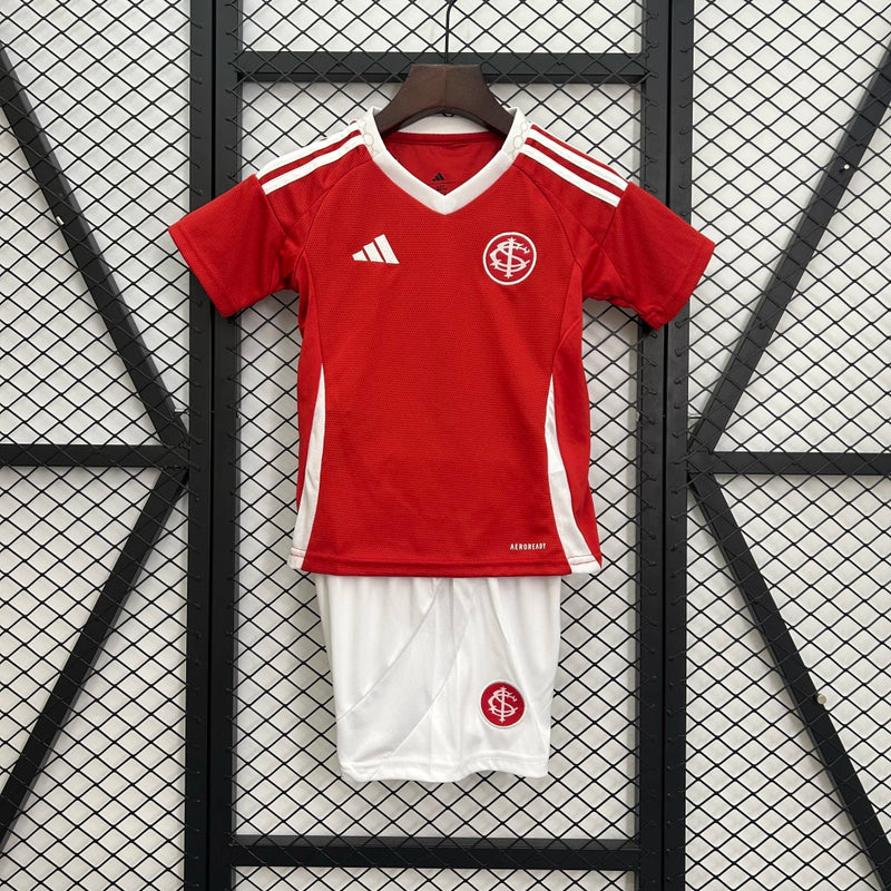Kit Infantil - Internacional Home