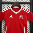 Kit Infantil - Internacional Home