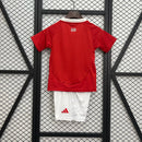 Kit Infantil - Internacional Home