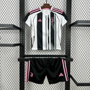 Kit Infantil Juventus - Home