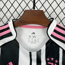 Kit Infantil Juventus - Home