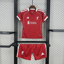 Kit Infantil Liverpool - Home
