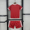 Kit Infantil Liverpool - Home