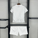 Kit Infantil Manchester City - Away