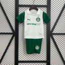 Kit Infantil - Palmeiras Away