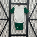 Kit Infantil - Palmeiras Away