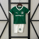 Kit Infantil - Palmeiras Home