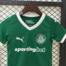 Kit Infantil - Palmeiras Home