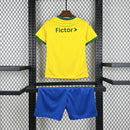 Kit Infantil - Palmeiras Third