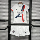 Kit Infantil PSG - Away